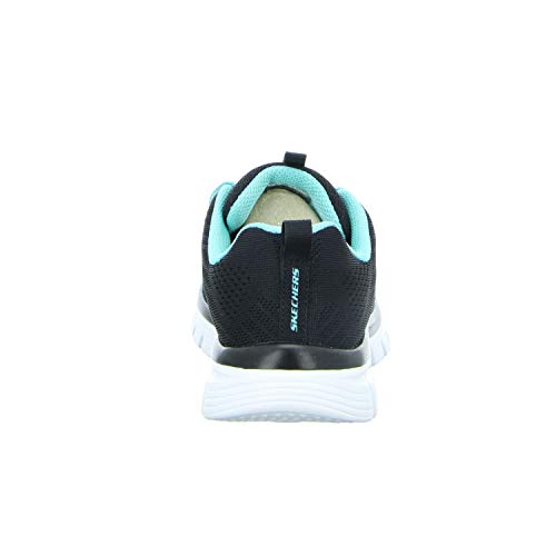 Image of Skechers Womens Graceful-get ConnectedTraining Shoes