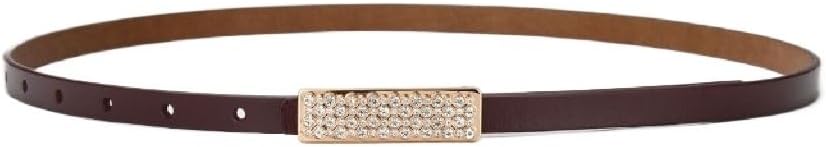 Belt with Skirt Women Hundred Waistband Decoration