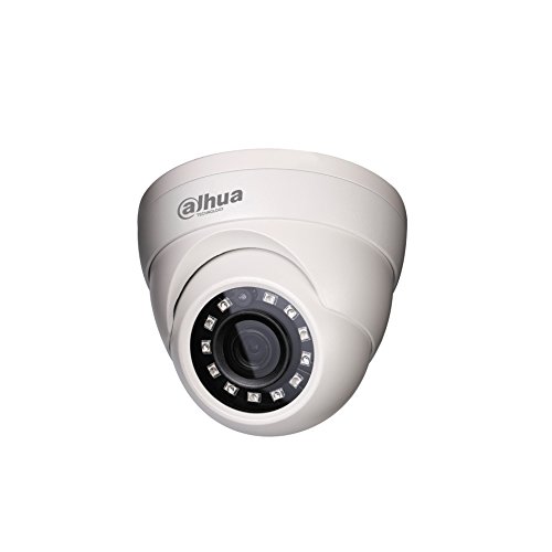 Dahua Dome Dahua Hdcvi 720P 2,8 mm 4 en 1