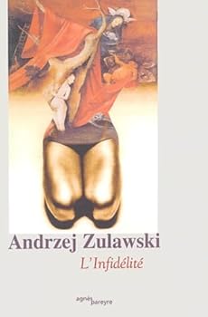 Paperback L'Infidélité [French] Book