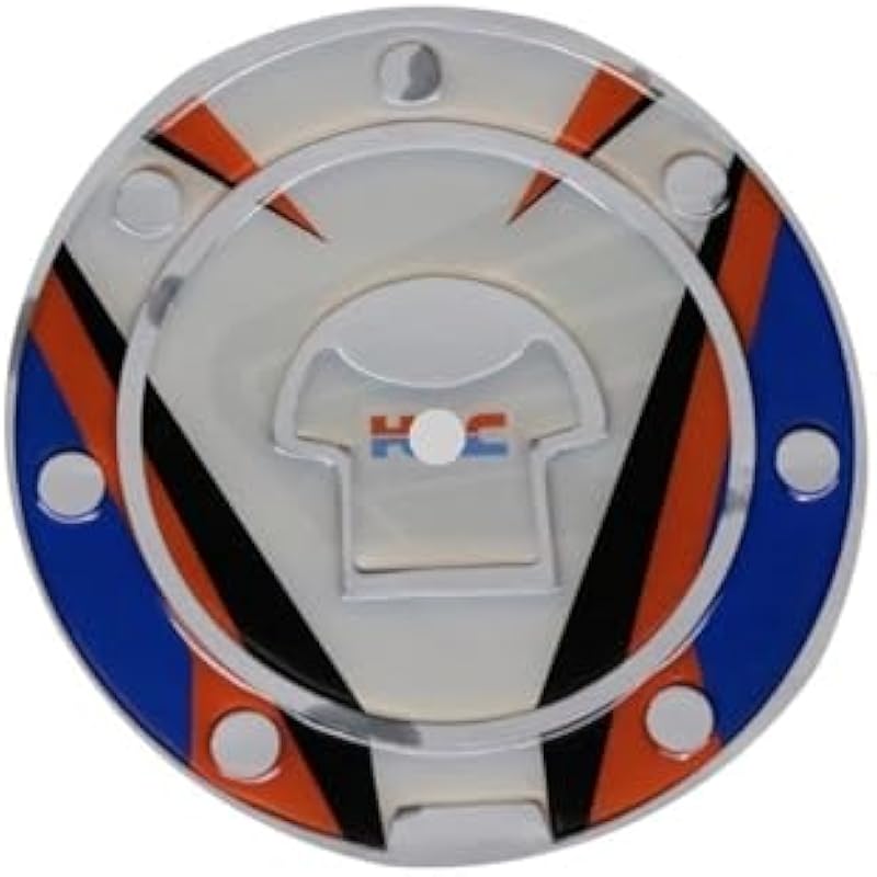 Adesivo Protettivo Per Serbatoio Moto - Universale In PVC Nero, Antiscivolo E Antigraffio - Foto 2