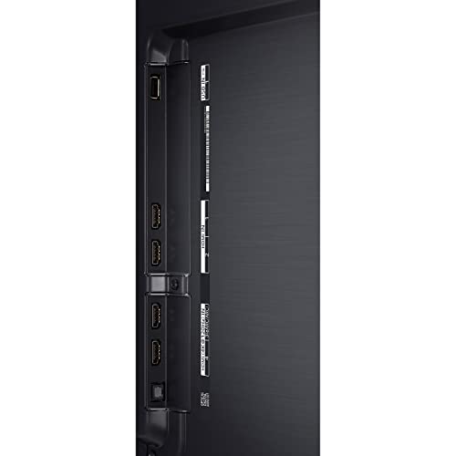 LG QNED80 Series 55-Inch Class QNED Mini LED Smart TV 4K Processor Smart Flat Screen TV for Gaming with Magic Remote AI-Powered 55QNED80URA, 2023 with Alexa Built-in - Image 12