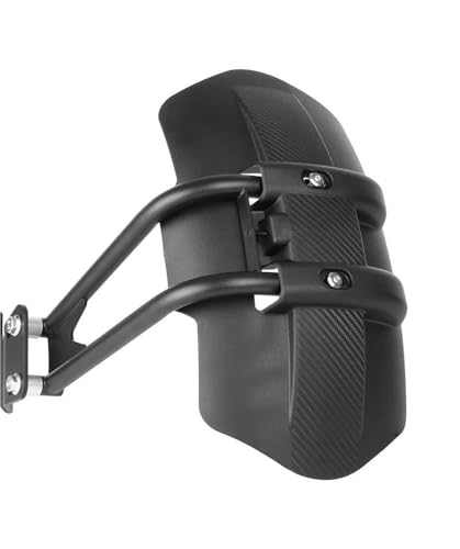 Garde-Boue Moto GSF Bandit 1250 Anti Projections Arrière