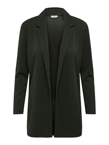 Jdy Jdygeggo L/S Blazer Jrs Noos, Peat, L Donna-image