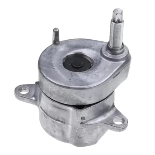 Tendeur de courroie 1112001370 : Éliminez les bruits de moteur Benz E200 C320