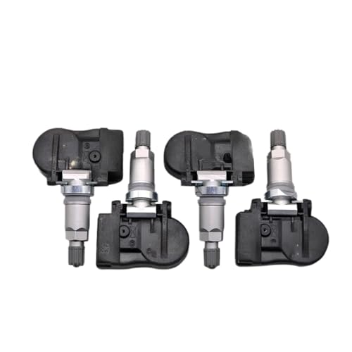 4 TPMS ^CZT[ 42753-TZ3-A51 ̓j^[VXe Acura MDX/ILX/RDX/TLX J[ANZT[Ή(TLX)