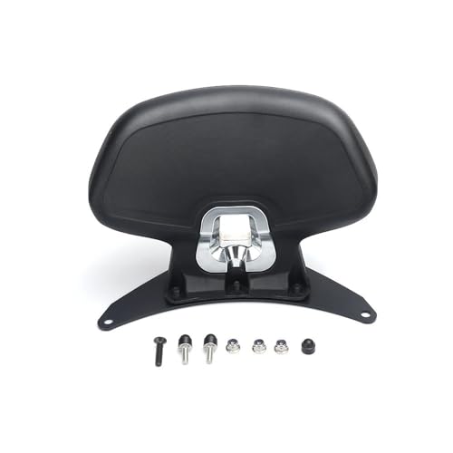 Moto coussin dossier arrière et appui-dos passager pour 350D 350M 350E cadre