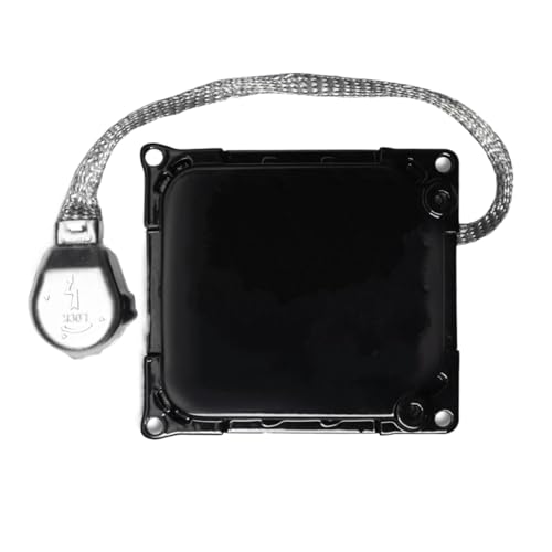 Compatible Con Lexus Para GS430 2006 2007 Para GS460 2008 2009 2010 2011 Módulo Control Balasto Faros Automotrices OEM: 8596724010