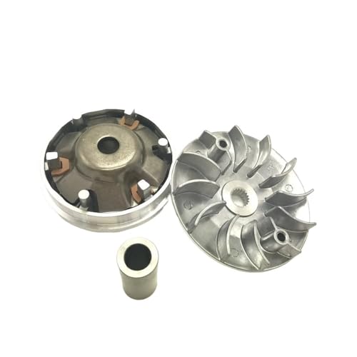 Embrayage GY6 125CC et 150CC pour scooter GT150
