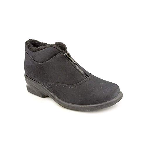 Toe Warmers Womens Micha 9 Bm Us Black #TOP1