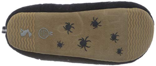Slippet Joules chaussons garçon en feutre doux et confortable