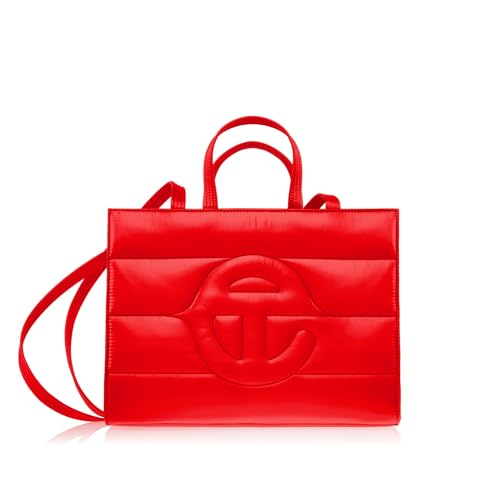 Image of TELFAR Medium Puff Shopper