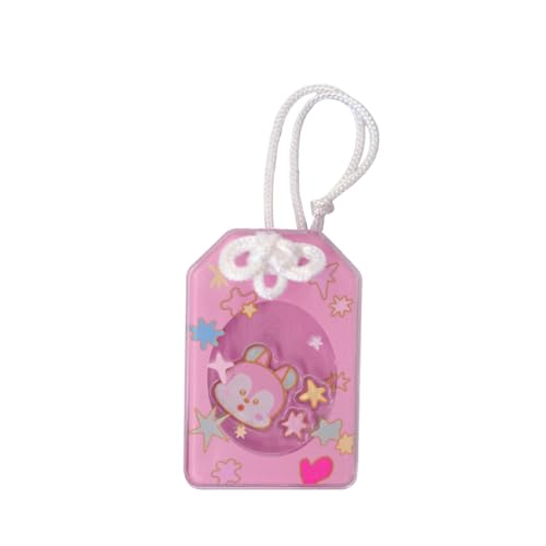 [������Ѓ\����������] �yBT21 �A�N���������L�[�����O�zOMAMORI KEYRING ���g�� �A�N�����L�[�z���_�[ �h�e���N�c BTS�����O�b�Y �o���^�� �`���[�� �L�[�����O KOYA RJ SHOOKY MANG CHIMMY TATA CO