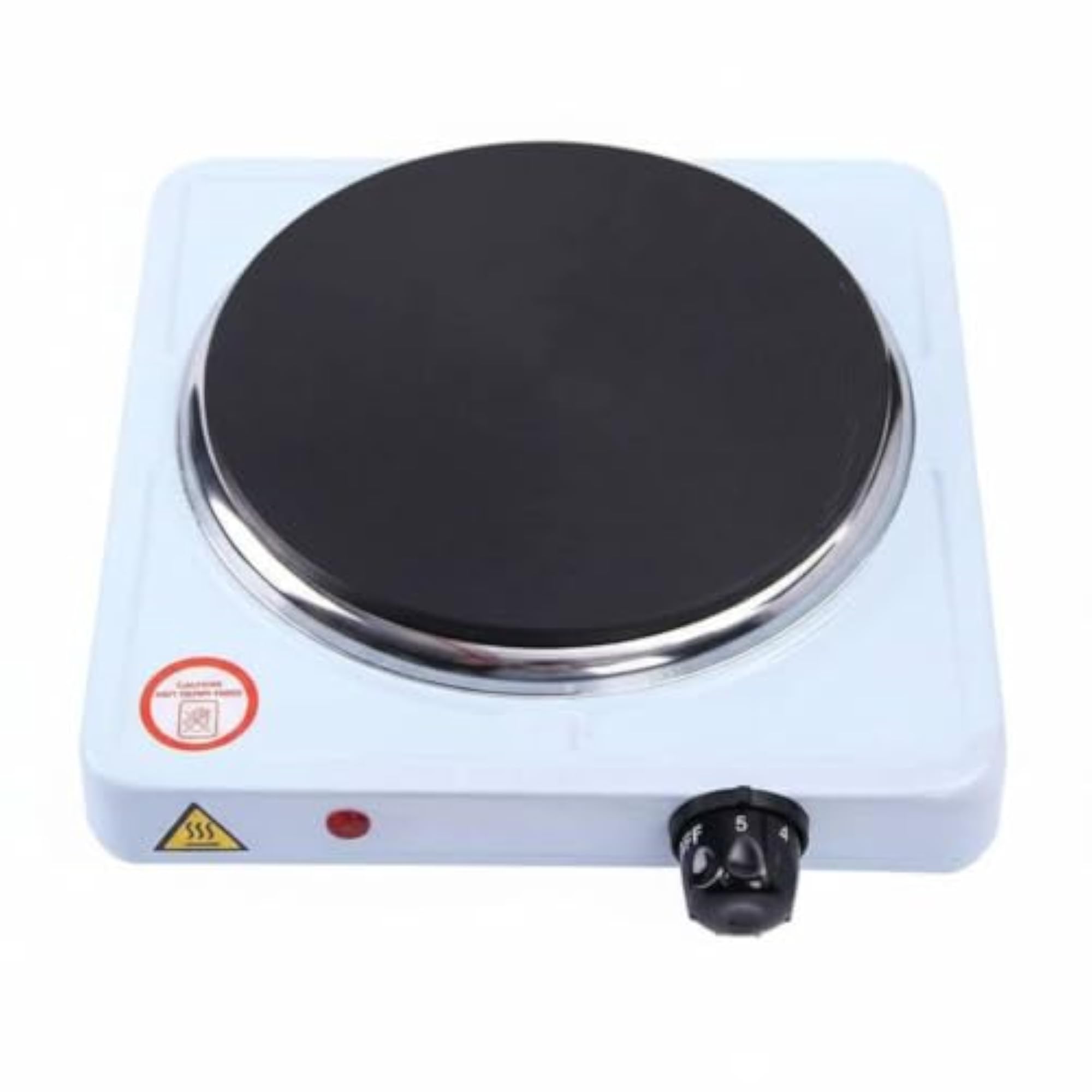 Adjustable Temperature Portable Electric Hot Plate