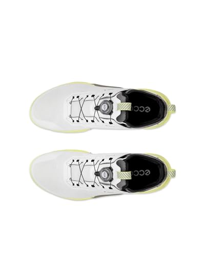 Image of ECCO Golf Biom C4 Boa Gore-tex Waterproof Golf Shoe
