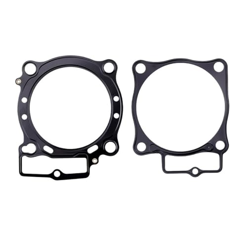 Joint de culasse de précision pour CRF450R 2009-2016 haute résistance - 6