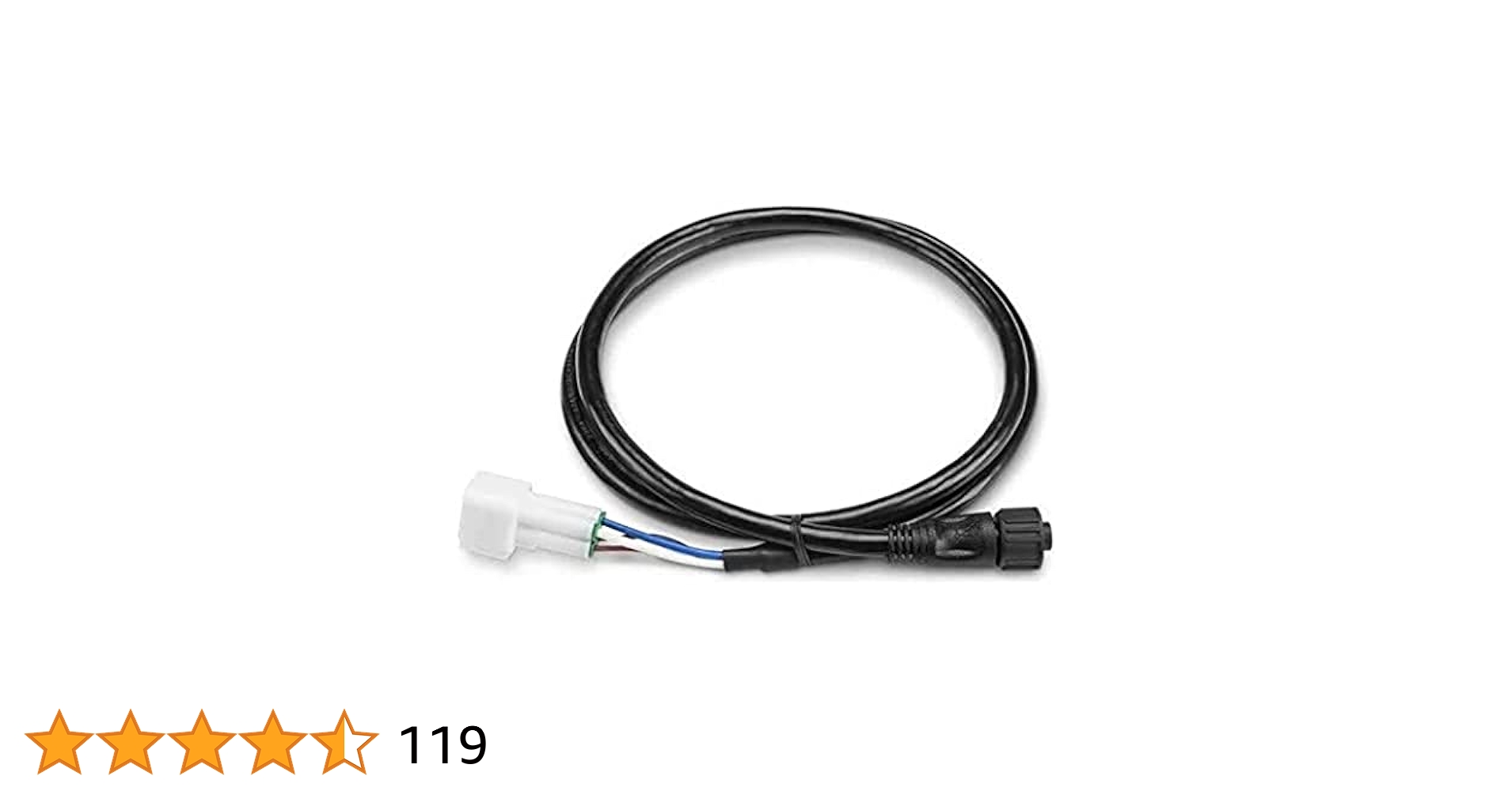 GARMIN EGE パワーマウントケーブル　　6-4-12 Edge パワーマウント | 製品 | Garmin 日本