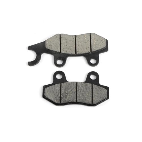 Plaquettes de frein arrière scooter VOGE SR250GT SLX250T pièces