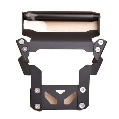 Support de navigation Forza 350 anti-vibrations pour sécuriser votre téléphone et caméra