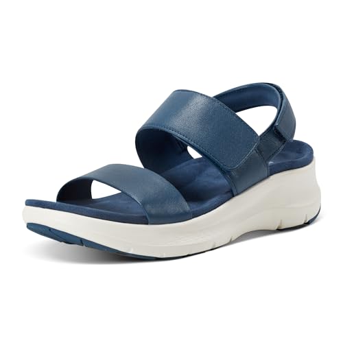 Rockport Women's Qwera, Blue, 11 Medium by Rockport - Used condition - US$65.12
