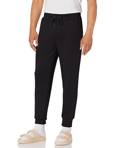 Scuba Jogger Jockey : le pantalon de survêtement qui structure votre silhouette relax