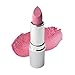 Honeybee Gardens Truly Natural Lipstick, Valentine | Vegan, Cruelty Free, Gluten Free