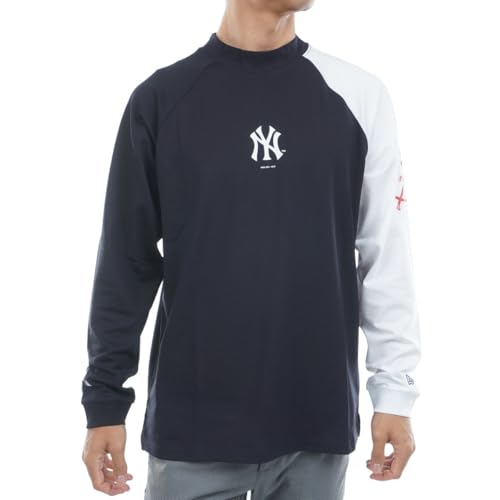 [New Era] GOLF j[G St  ~bhlbN ptH[}X ̎q TVc MLB j[[NEL[X T[XEhW[X bNlbN TVc T T Y StEFA 14669857 14669