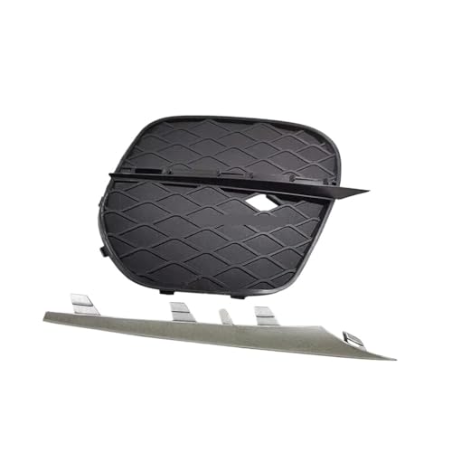 Cubierta lámpara antiniebla X5 E70 xDrive 35i 2011-2013 parachoques 5