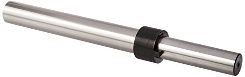 Drill America # 8 1-11/16" 2" Straight Shank Shell Reamer Arbor, Dwr Series #TOP17