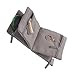 RGYBAO Travels Jewelry Organizers for Women Necklace Holder and Earrings Storage Bag for Fashionable Travelersr