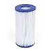 Bestway 56448-3 Piscina Fuori Terra Power Steel da 488x350x107 cm
