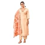 SHIENZY-Womens-Cotton-Blend-Kurta-Set