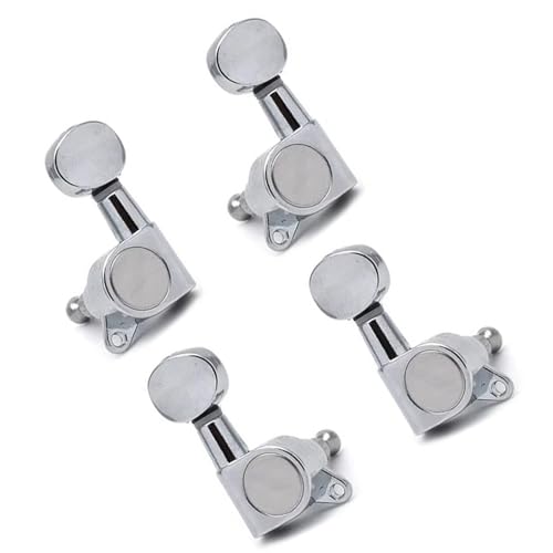 �M�^�[�`���[�i�[ �����ȑȉ~�`�̉��ʃ{�^���������ꂽ�M�A���E�N�����`���[�j���O�g�O���L�[�}�V���`���[�j���O�w�b�h (Color : Silver)