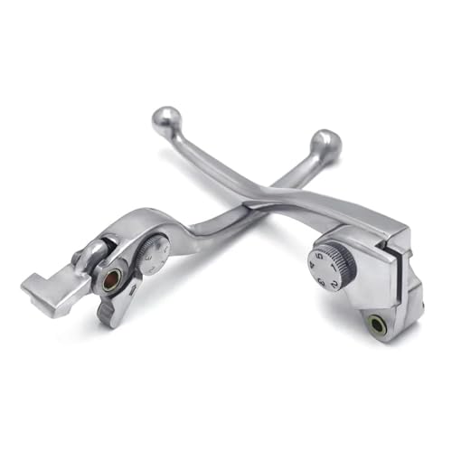 Levier de frein et d'embrayage Kawasaki pour réparer vos commandes
