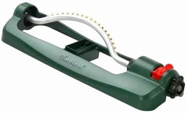 Green Thumb Irrigation 26934 Oscillating Sprinkler
