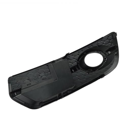 Grille antibrouillard Q5 plastique cassé solution remplacement - 3