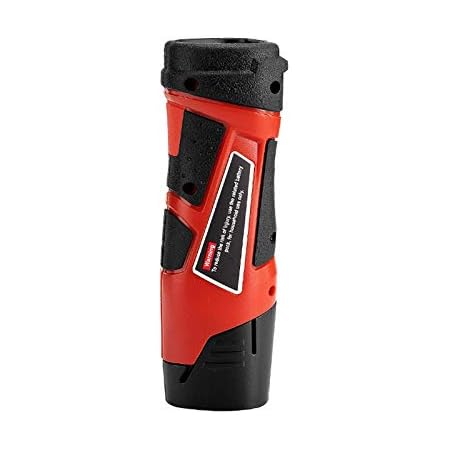 Adaptateur De Charge Pour Batterie Li-ion Milwauke... U2013 Grandado