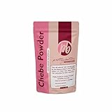 Pretty Butter Chebe Powder - Promotes Natural Hair Growth, Strengthens and Prevents Breakage, Infused with Potent Chebe Herbs from Sahel Chad, Africa, Brown- for Women,3.5 Ounce