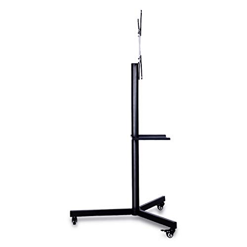 Soporte Universal Móvil para TV de Piso LCD 32-42 Pulgadas miniatura 5