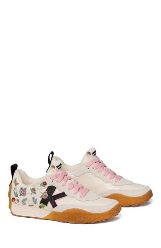 Image of Kate Spade New York Women's K as in Kate Runner Sneakers