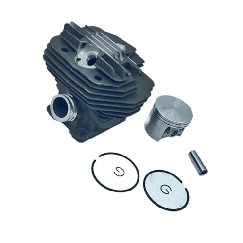 Cylindre piston 56mm pour moteur thermique Stihl MS661 pièces de rechange