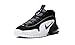 Nike Boy's Air Max Penny (GS) (Big Kid) Black/Varsity Royal/White/Black 7 Big Kid M
