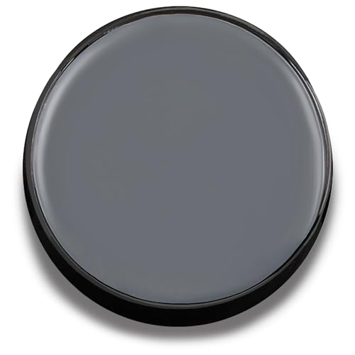 Mehron Makeup Color Cups (.5 oz) (Monster Grey)