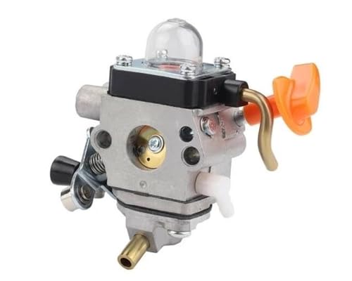 Carburateur C1Q-S173 pour réparer le démarrage difficile de votre Stihl FS130 et HT130