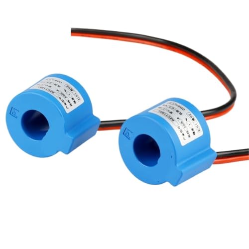 Sensor BZCT18AL trifásico para solucionar desequilibrios de corriente alterna en líneas de 60A
