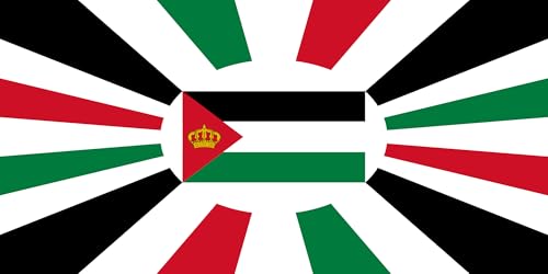 Drapeau Large Ormosbánya en maille de haute qualité supérieure - 2