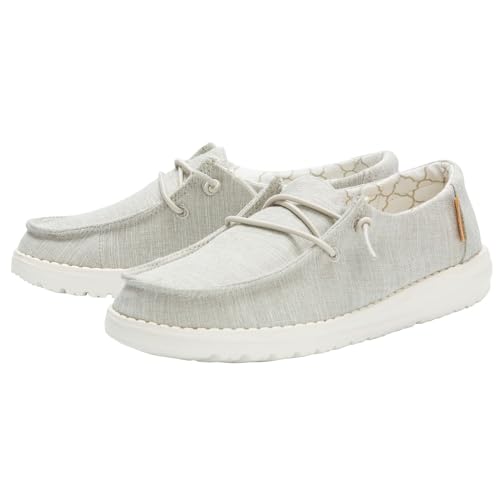Image of HEYDUDE Girl's Wendy Youth Shoes