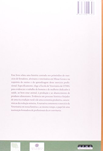 Uma História da Veterinária