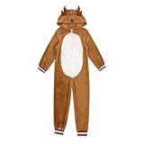 Zoom IMG-1 tuta pigiama animale onesie per Zoom IMG-1 tuta pigiama animale onesie per