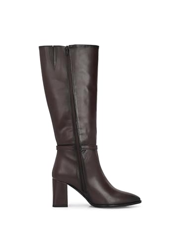 Delize brown boots – image 5